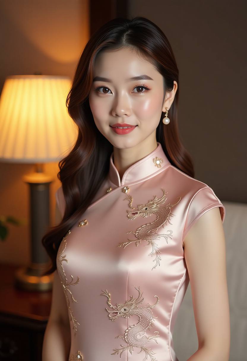 春田咖啡馆短片