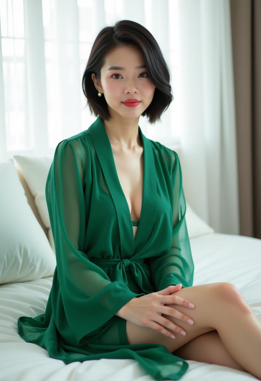 克罗丽科兔耳突击海报