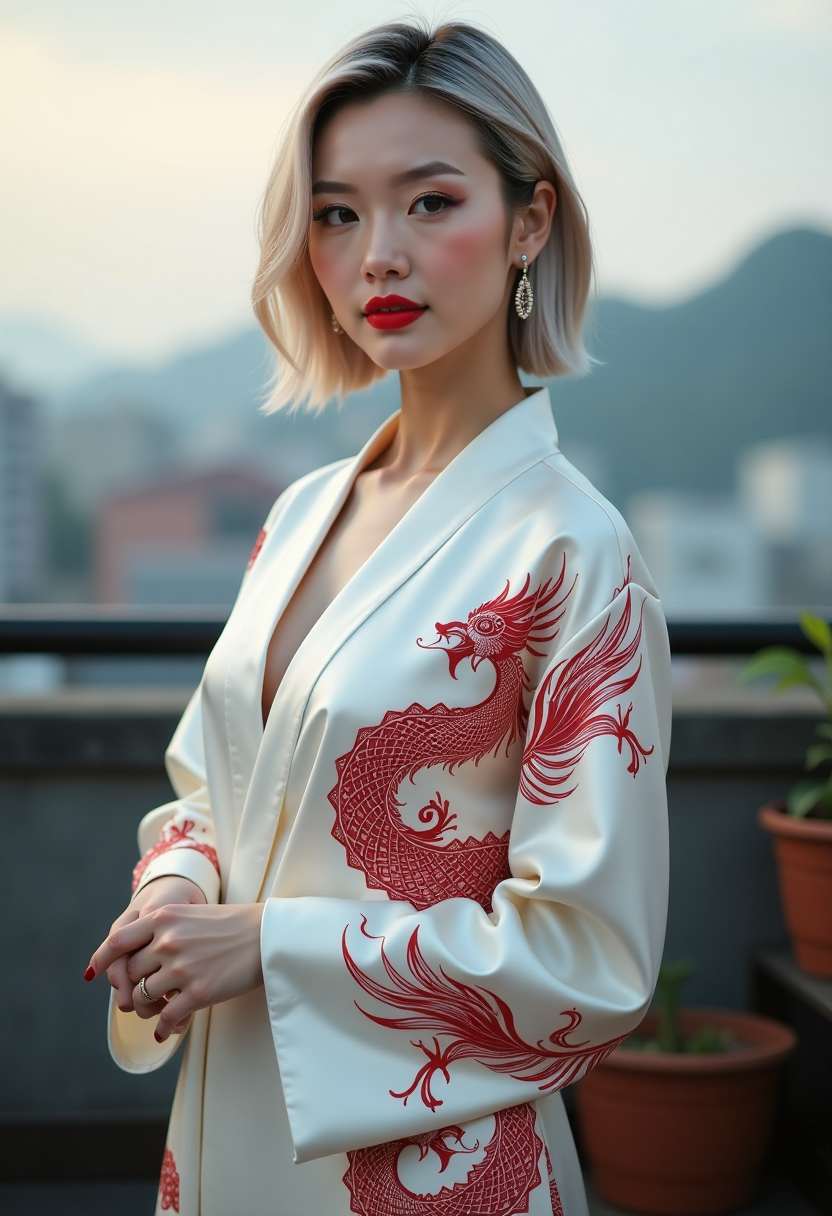 琼玖刀法解析
